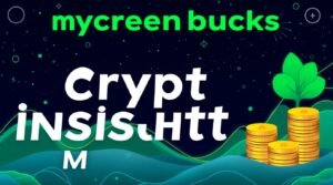 crypto insights mygreenbucks