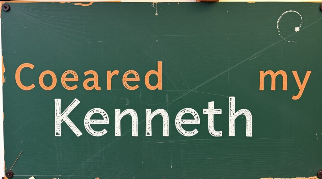 kenneth mygreenbucks net