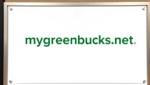 mygreenbucks .net