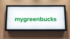 mygreenbucks