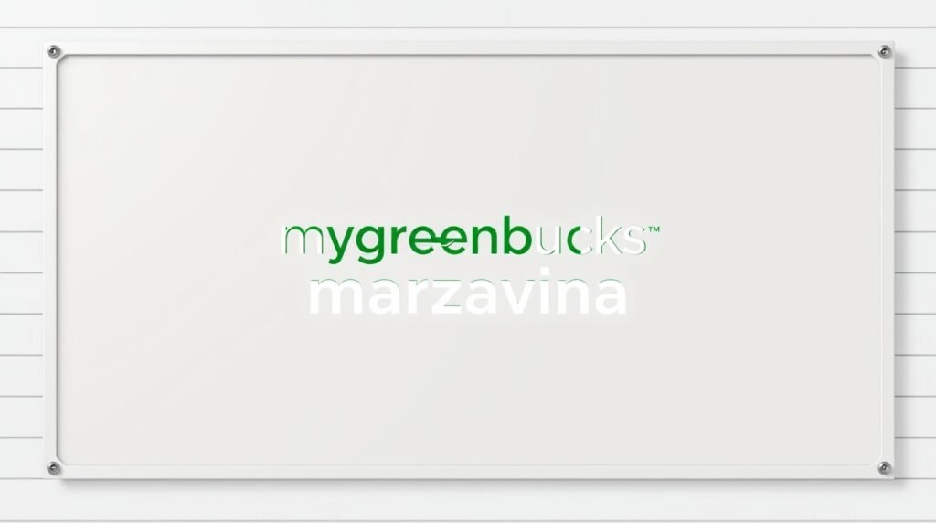 mygreenbucks marzavina