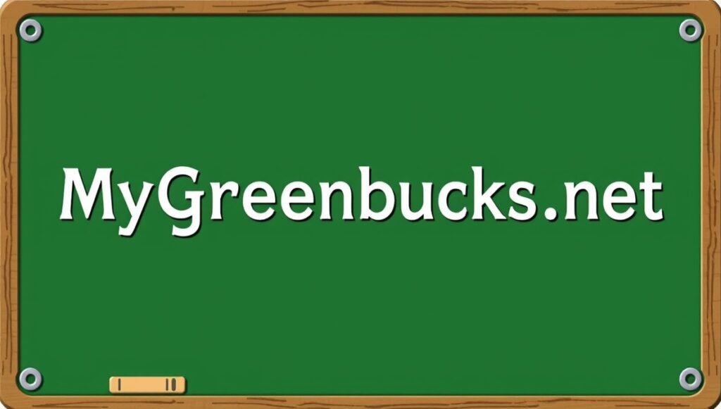 mygreenbucks net jones