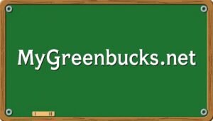 mygreenbucks net jones