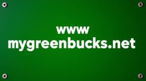 www mygreenbucks .net