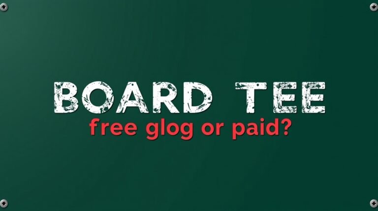 is uploadblog free or paid?