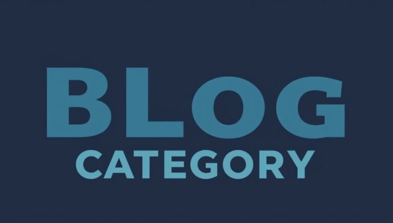 uploadblog category